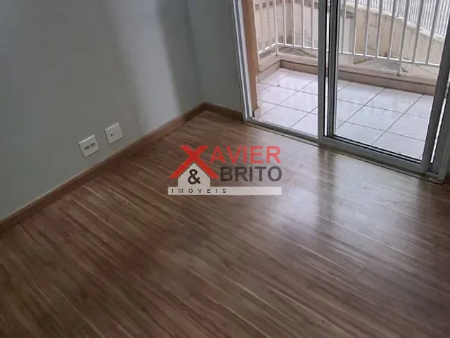 Apartamento 2 quartos e 1 banheiro, à venda, no bairro Itaquera em São Paulo