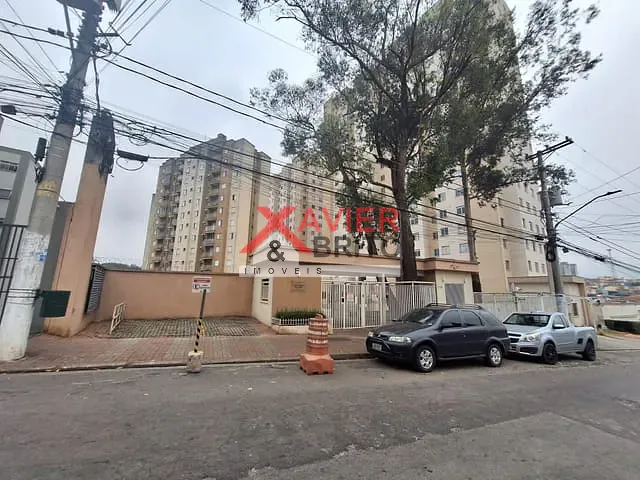 Apartamento 2 quartos e 1 banheiro, à venda, no bairro Itaquera em São Paulo