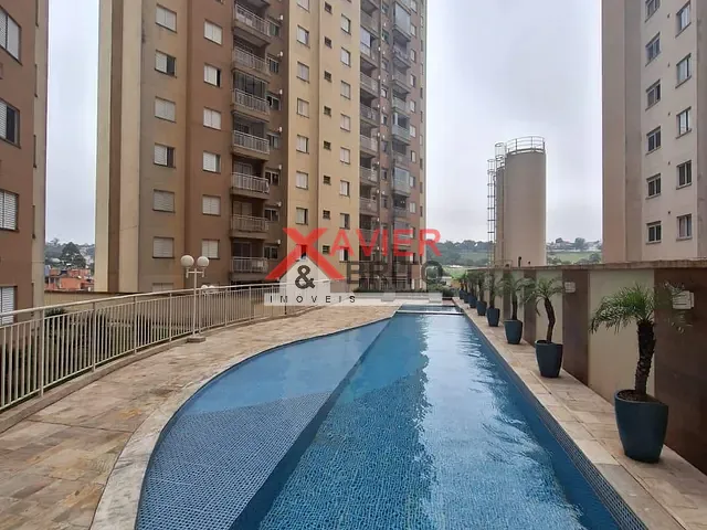 Apartamento 2 quartos e 1 banheiro, à venda, no bairro Itaquera em São Paulo