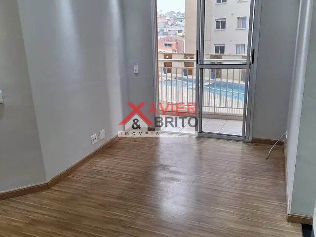 Apartamento 2 quartos e 1 banheiro, à venda, no bairro Itaquera em São Paulo