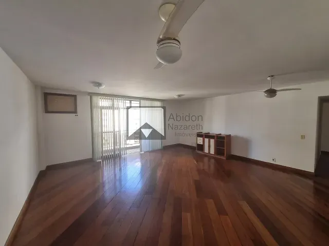 Apartamento com 200m² 4 quartos e 1 banheiro, à venda, no bairro Icaraí em Niterói
