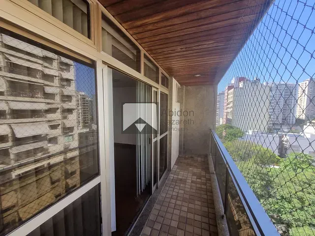 Apartamento com 200m² 4 quartos e 1 banheiro, à venda, no bairro Icaraí em Niterói