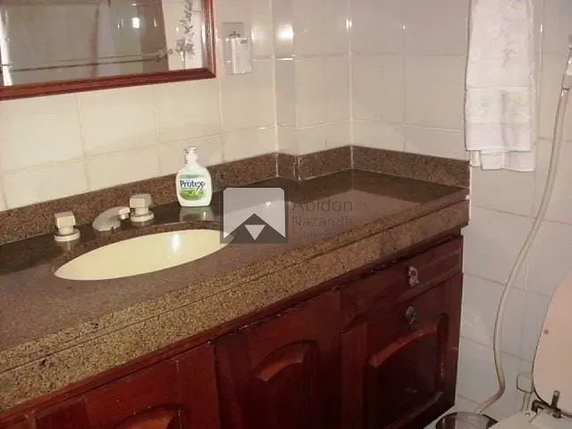 Apartamento com 170m² 4 quartos e 1 banheiro, à venda, no bairro Icaraí em Niterói