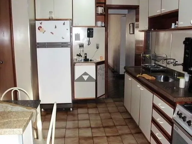 Apartamento com 170m² 4 quartos e 1 banheiro, à venda, no bairro Icaraí em Niterói