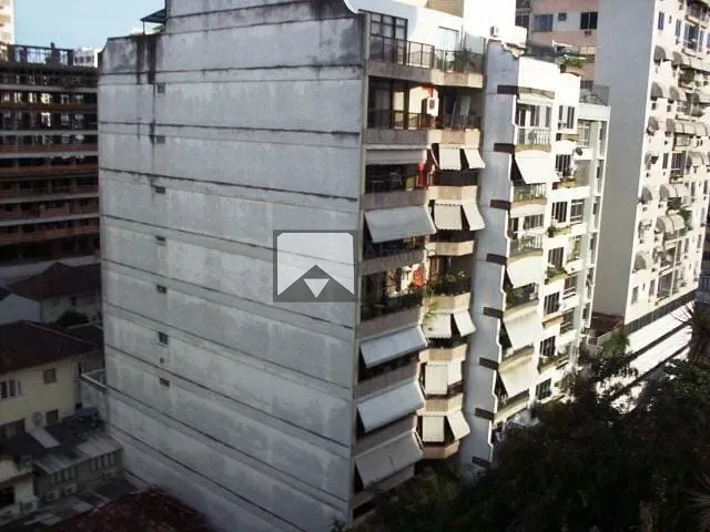 Apartamento com 170m² 4 quartos e 1 banheiro, à venda, no bairro Icaraí em Niterói