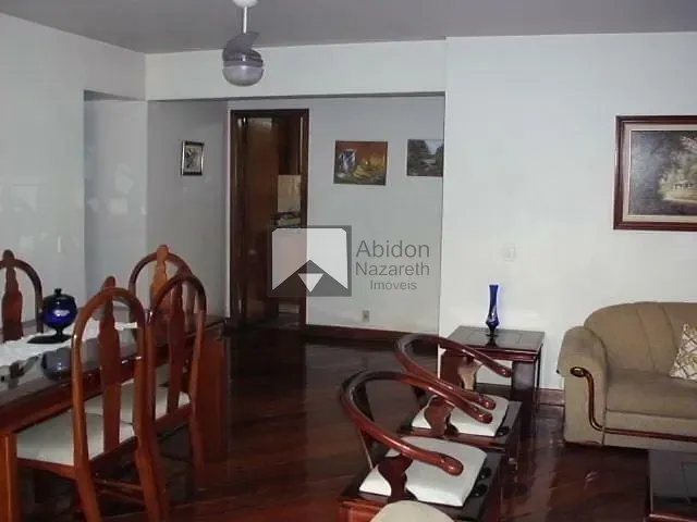 Apartamento, 4 quartos, 150 m² - Foto 2