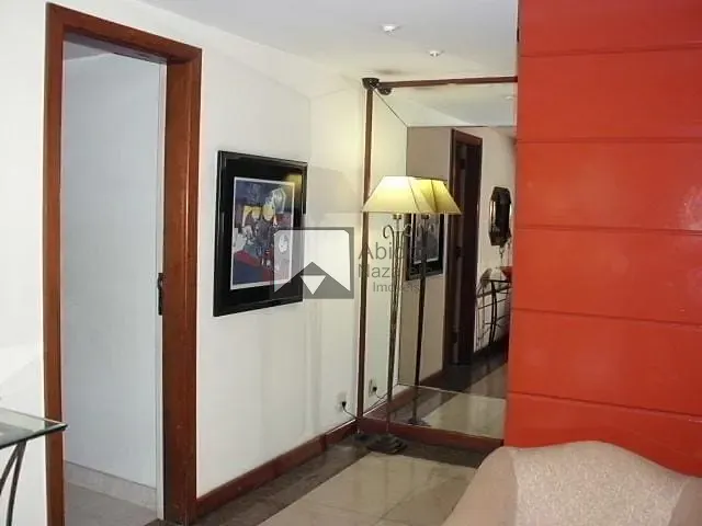 Apartamento, 4 quartos, 150 m² - Foto 11