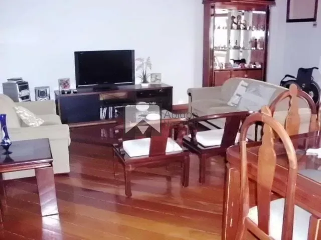 Apartamento, 4 quartos, 150 m² - Foto 6