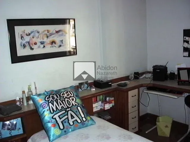 Apartamento, 4 quartos, 150 m² - Foto 10