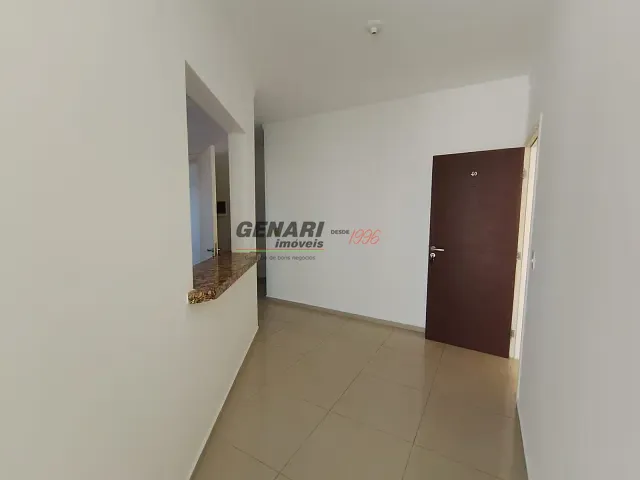 Apartamento 2 quartos e 2 banheiros, à venda ou para alugar, no bairro Jardim Moacyr Arruda em Indaiatuba