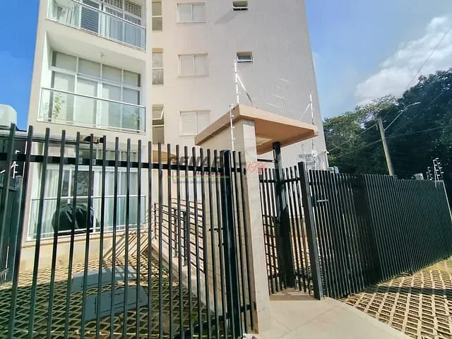 Apartamento 2 quartos e 2 banheiros, à venda ou para alugar, no bairro Jardim Moacyr Arruda em Indaiatuba