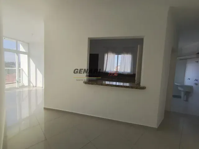 Apartamento 2 quartos e 2 banheiros, à venda ou para alugar, no bairro Jardim Moacyr Arruda em Indaiatuba