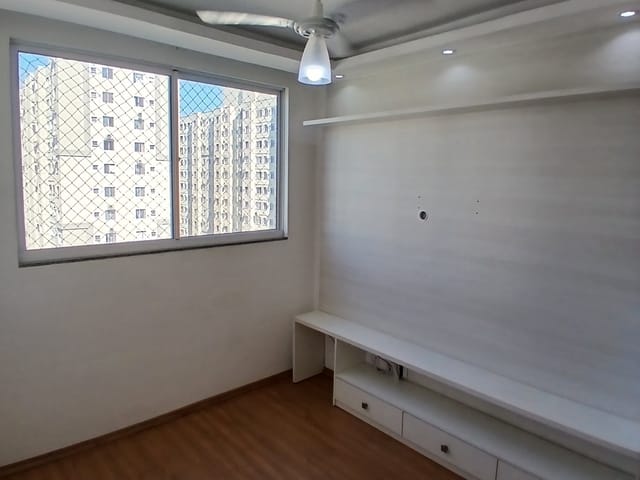 Foto do Apartamento - COLÈGIO - ÓTIMA OPORTUNIDADE - APTO 2 QUARTOS , SENDO UM SUITE , PLAY , SALÃO DE FESTAS , GARAGEM. | Hilmar
