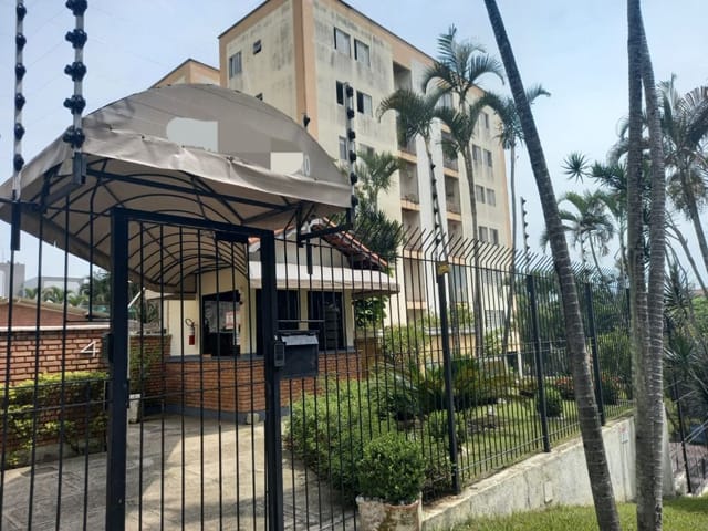 Foto do Apartamento - Apartamento com 3 dormitórios para alugar, 68 m² por R$ 3.000,00/mês - Jardim Satélite - São José dos Campos/SP | INDEPENDENCE NEGOCIOS IMOBILIARIOS LTDA