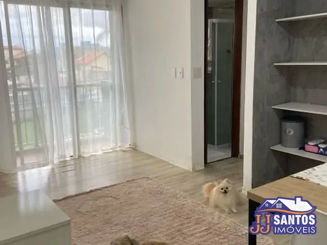 Apartamento 2 quartos e 1 banheiro, à venda, no bairro Vila Carrão em São Paulo