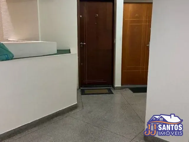 Apartamento 2 quartos e 1 banheiro, à venda, no bairro Vila Carrão em São Paulo