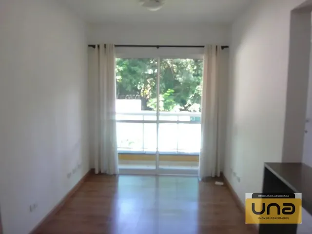 Apartamento 2 quartos e 1 banheiro, para alugar, no bairro BACACHERI em Curitiba