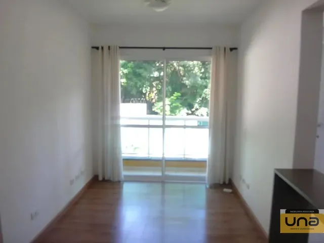 Apartamento 2 quartos e 1 banheiro, para alugar, no bairro BACACHERI em Curitiba