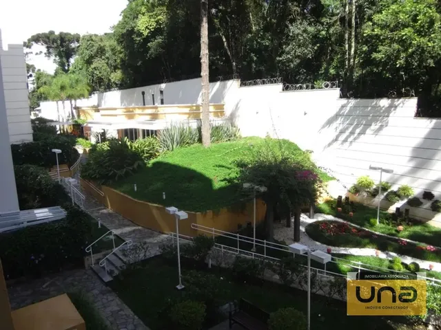 Apartamento 2 quartos e 1 banheiro, para alugar, no bairro BACACHERI em Curitiba