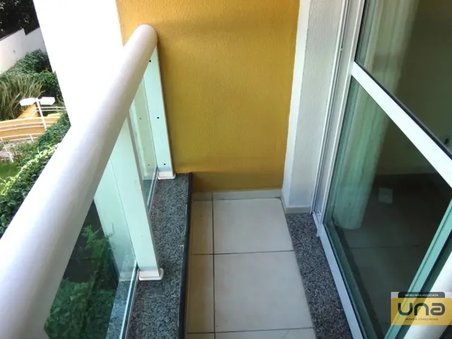 Apartamento 2 quartos e 1 banheiro, para alugar, no bairro BACACHERI em Curitiba