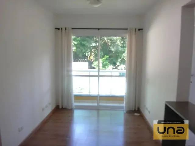 Apartamento 2 quartos e 1 banheiro, para alugar, no bairro BACACHERI em Curitiba