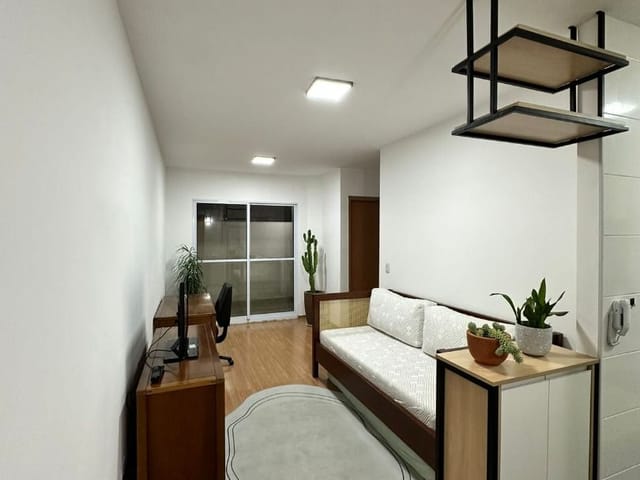 Foto do Apartamento - Apartamento com 2 dormitórios à venda, 46 m² por R$ 370.000,00 - Jardim Sul - São José dos Campos/SP | RUSSI IMÓVEIS