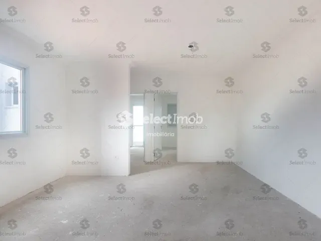 Apartamento com 88m² 2 quartos e 1 banheiro, à venda, no bairro Vila Assis Brasil em Mauá