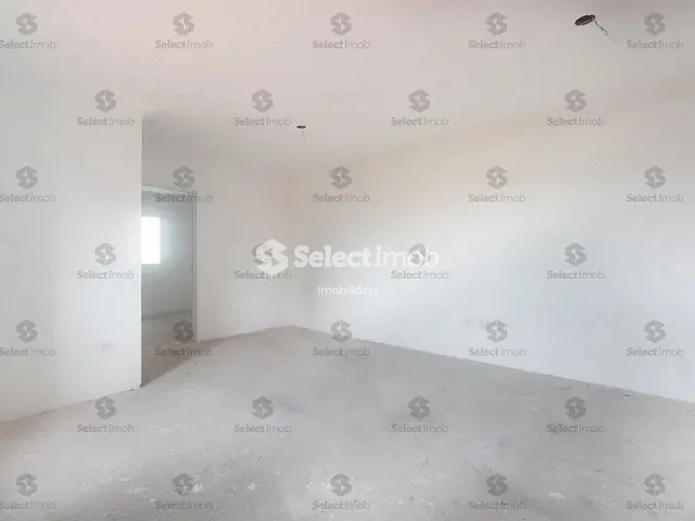 Apartamento com 88m² 2 quartos e 1 banheiro, à venda, no bairro Vila Assis Brasil em Mauá