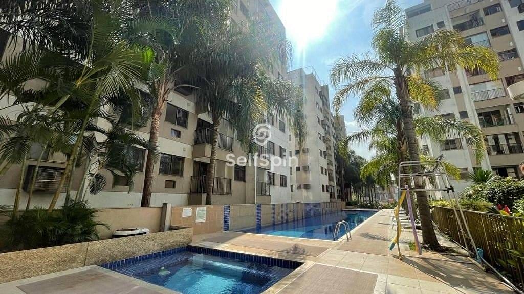 Apartamento, 3 quartos, 78 m² - Foto 2