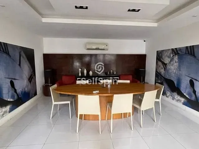 Apartamento 3 quartos e 2 banheiros, para alugar, no bairro Gragoatá em Niterói