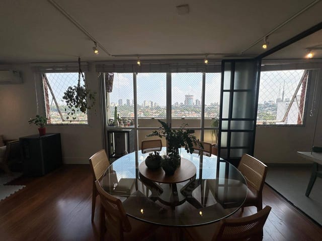 Apartamento com 220m² 4 quartos e 2 banheiros, à venda, no bairro Perdizes em São Paulo