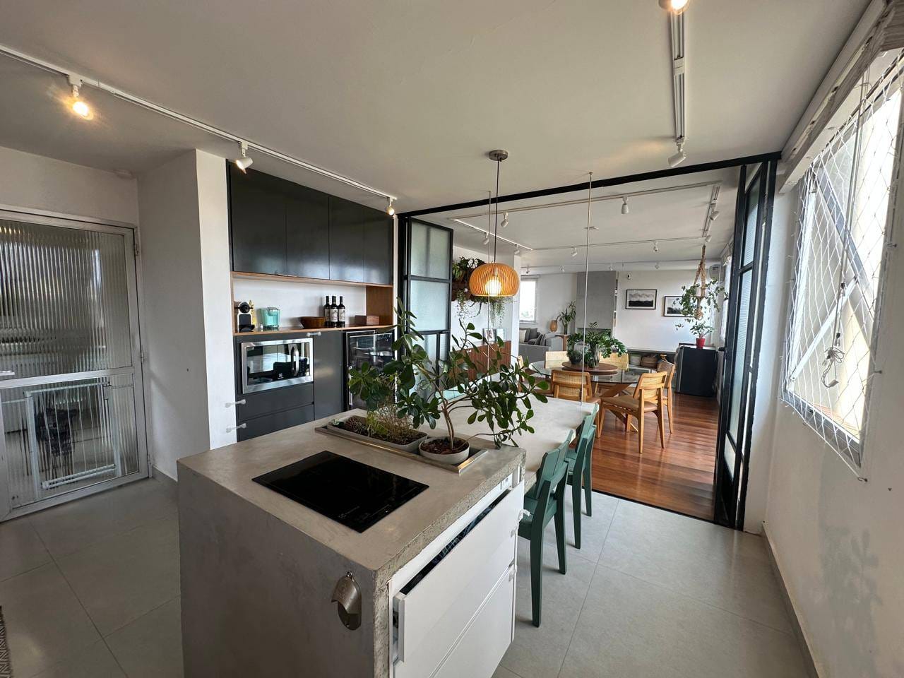 Apartamento em Perdizes — foto 1
