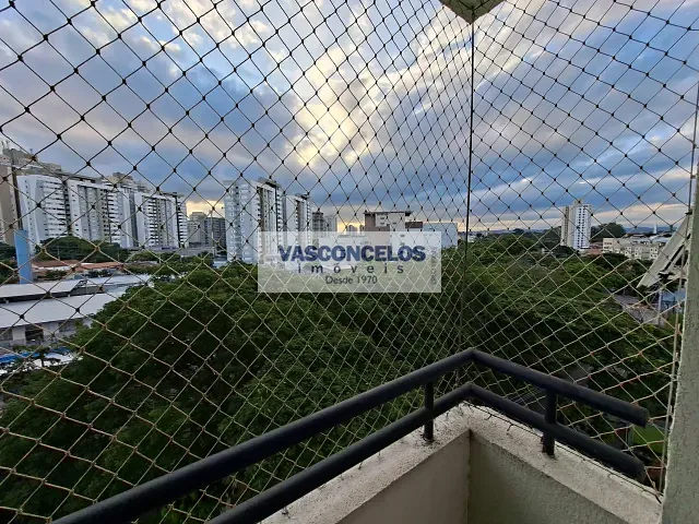 Apartamento 2 quartos e 2 banheiros, à venda, no bairro Parque Industrial em São José dos Campos