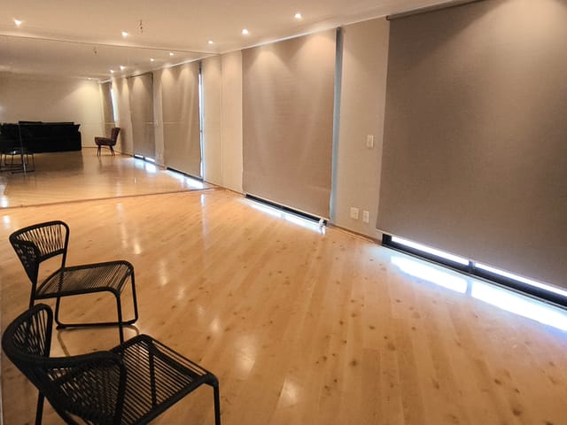 Foto do Apartamento - Apartamento à venda,  148 m² , 3 quartos, 2 suítes  terraço gourmet  ,3 vagas Cond Chácara Alto da Boa Vista - São Paulo/SP | Paulista Imóveis