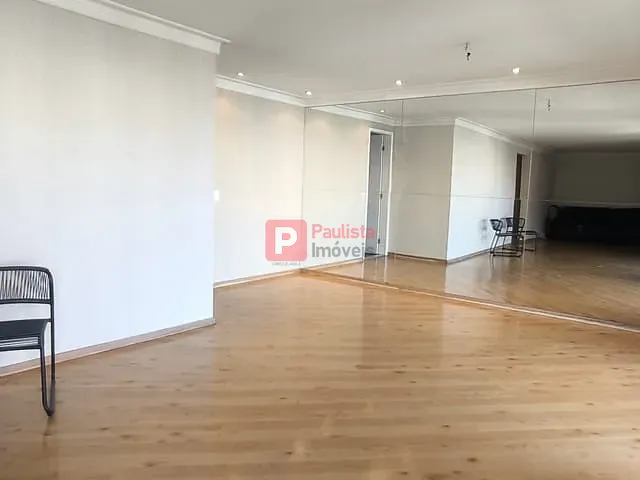 Apartamento com 250m² 3 quartos e 4 banheiros, à venda, no bairro Santo amaro em Rua Borba Gato