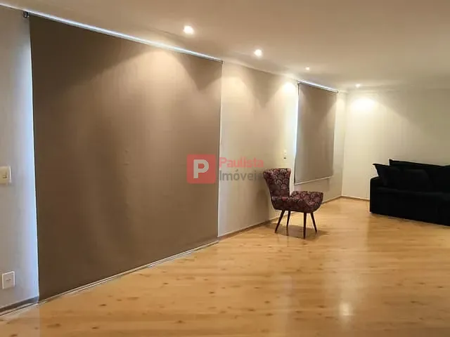 Apartamento com 250m² 3 quartos e 4 banheiros, à venda, no bairro Santo amaro em Rua Borba Gato
