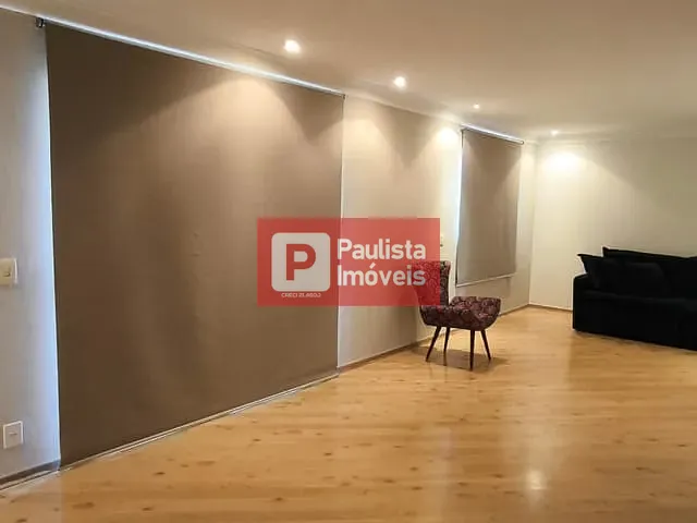 Apartamento com 250m² 3 quartos e 4 banheiros, à venda, no bairro Santo amaro em Rua Borba Gato