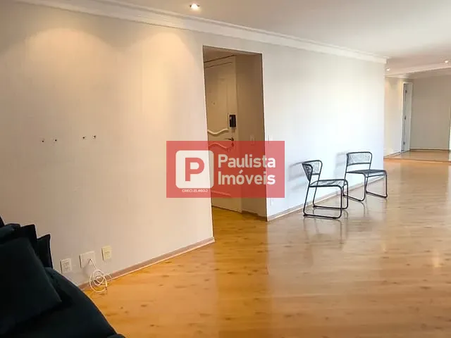Apartamento com 250m² 3 quartos e 4 banheiros, à venda, no bairro Santo amaro em Rua Borba Gato