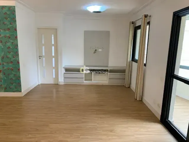 Apartamento 3 quartos e 3 banheiros, à venda, no bairro Bosque da Saúde em São Paulo