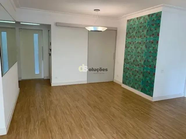 Apartamento 3 quartos e 3 banheiros, à venda, no bairro Bosque da Saúde em São Paulo