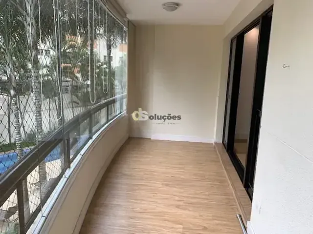 Apartamento 3 quartos e 3 banheiros, à venda, no bairro Bosque da Saúde em São Paulo