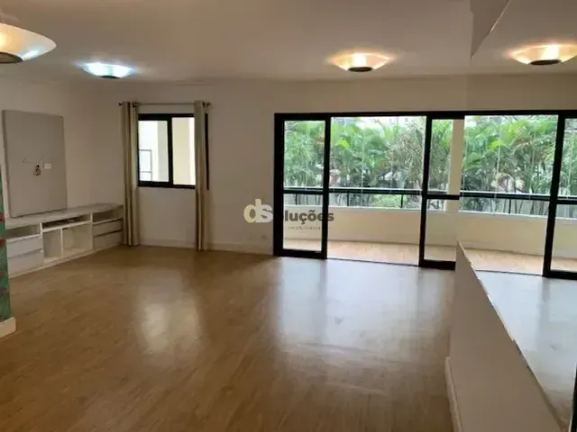 Apartamento 3 quartos e 3 banheiros, à venda, no bairro Bosque da Saúde em São Paulo