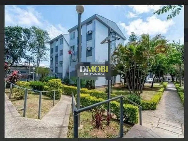 Apartamento com 44m² 1 quarto e 1 banheiro, à venda, no bairro Salgado Filho em Gravataí