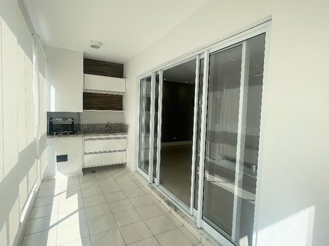 Apartamento 3 quartos e 3 banheiros, à venda, no bairro Vila Ema em São José dos Campos
