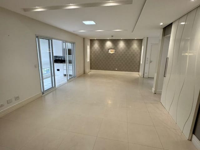 Apartamento 3 quartos e 3 banheiros, à venda, no bairro Vila Ema em São José dos Campos
