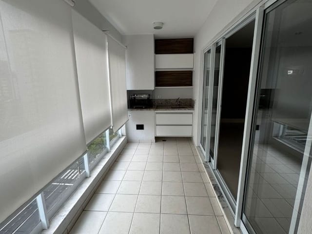 Apartamento 3 quartos e 3 banheiros, à venda, no bairro Vila Ema em São José dos Campos
