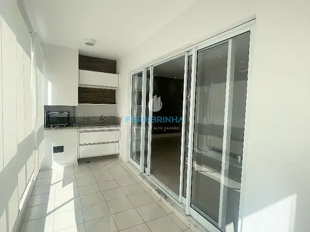 Apartamento 3 quartos e 3 banheiros, à venda, no bairro Vila Ema em São José dos Campos