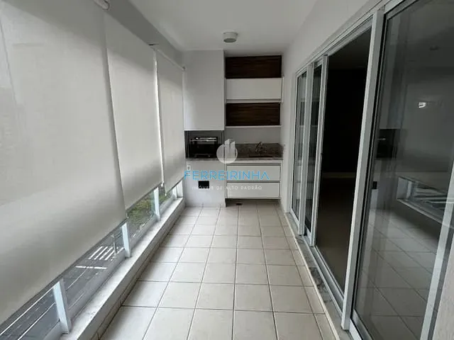 Apartamento 3 quartos e 3 banheiros, à venda, no bairro Vila Ema em São José dos Campos