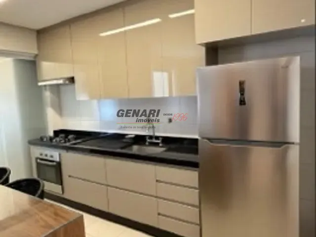 Apartamento com 102m² 3 quartos e 3 banheiros, à venda, no bairro Vila Almeida em Indaiatuba