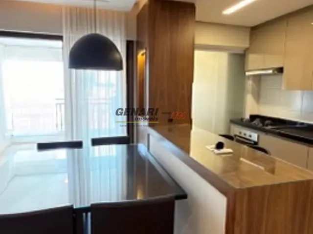 Apartamento com 102m² 3 quartos e 3 banheiros, à venda, no bairro Vila Almeida em Indaiatuba